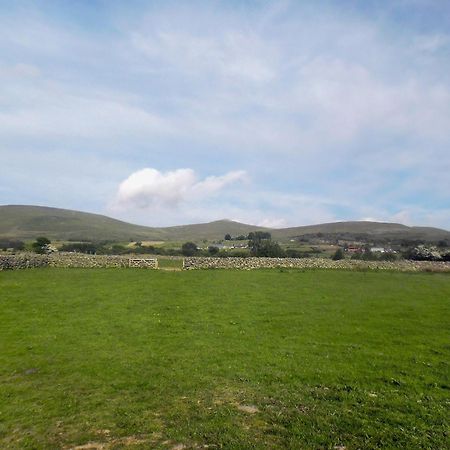 הוילה Llanllechid Y Gorlan מראה חיצוני תמונה